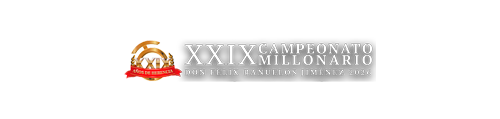 Campeonato Millonario
